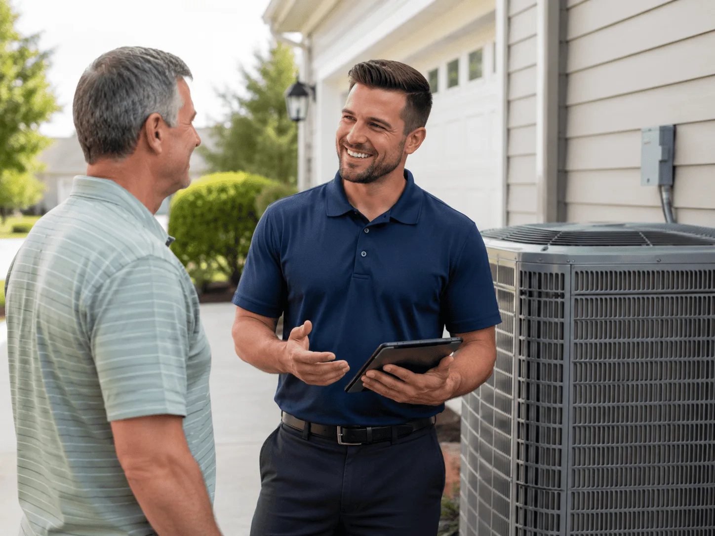 Heat Pump Installation Camden, MS FAQs